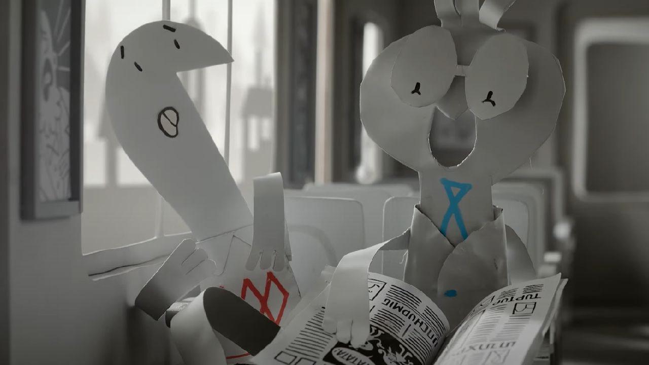 pasajero de juan pablo zaramella premios quirino de la animación iberoamericana