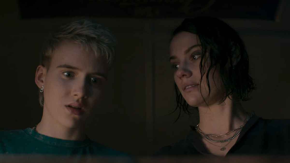 posesión infernal: el despertar (evil dead rise)