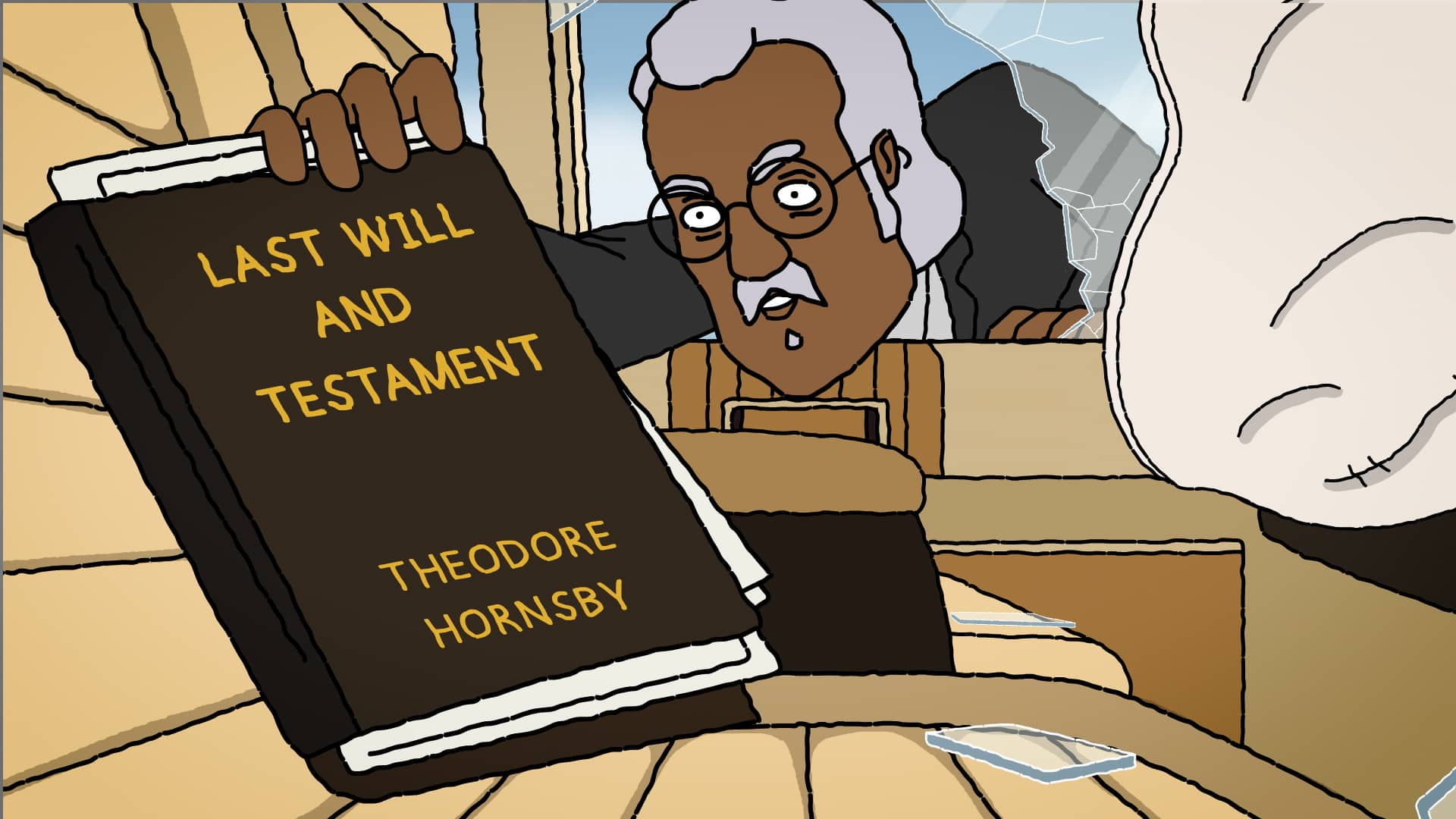 royal crackers de hbo max y adult swim