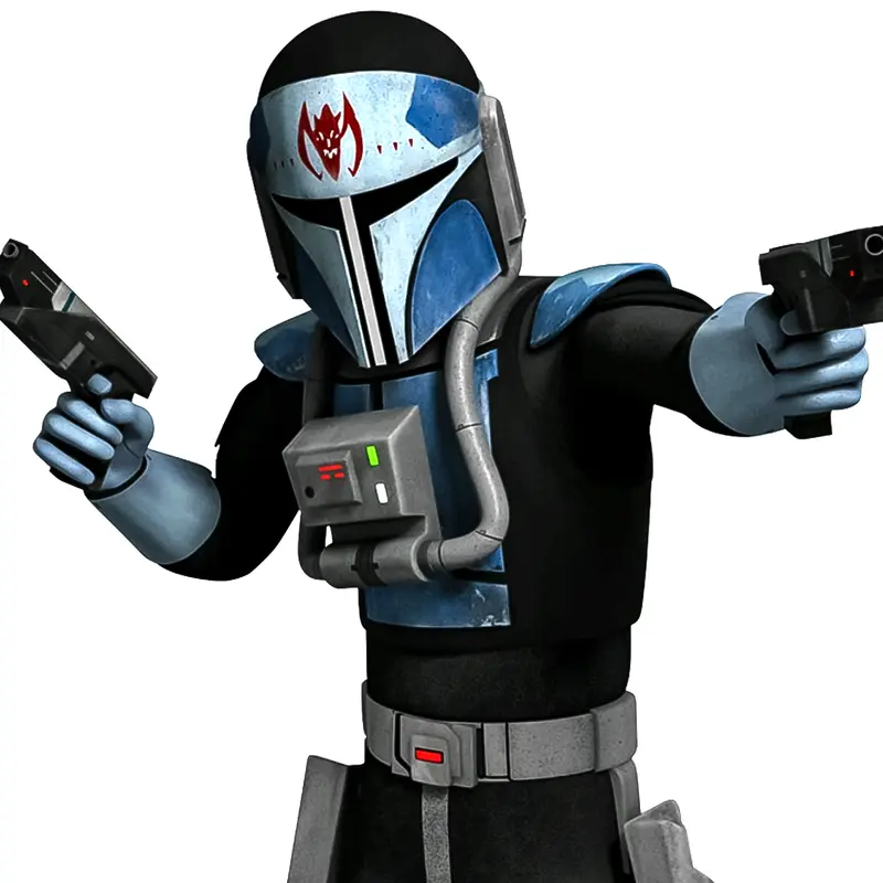 se rumorea que fenn rau de rebels se unirá a the mandalorian 1