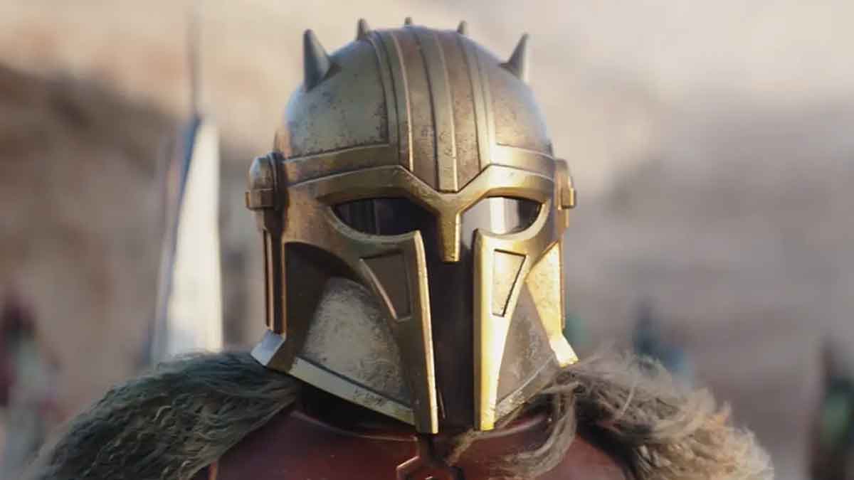 the mandalorian la herrera