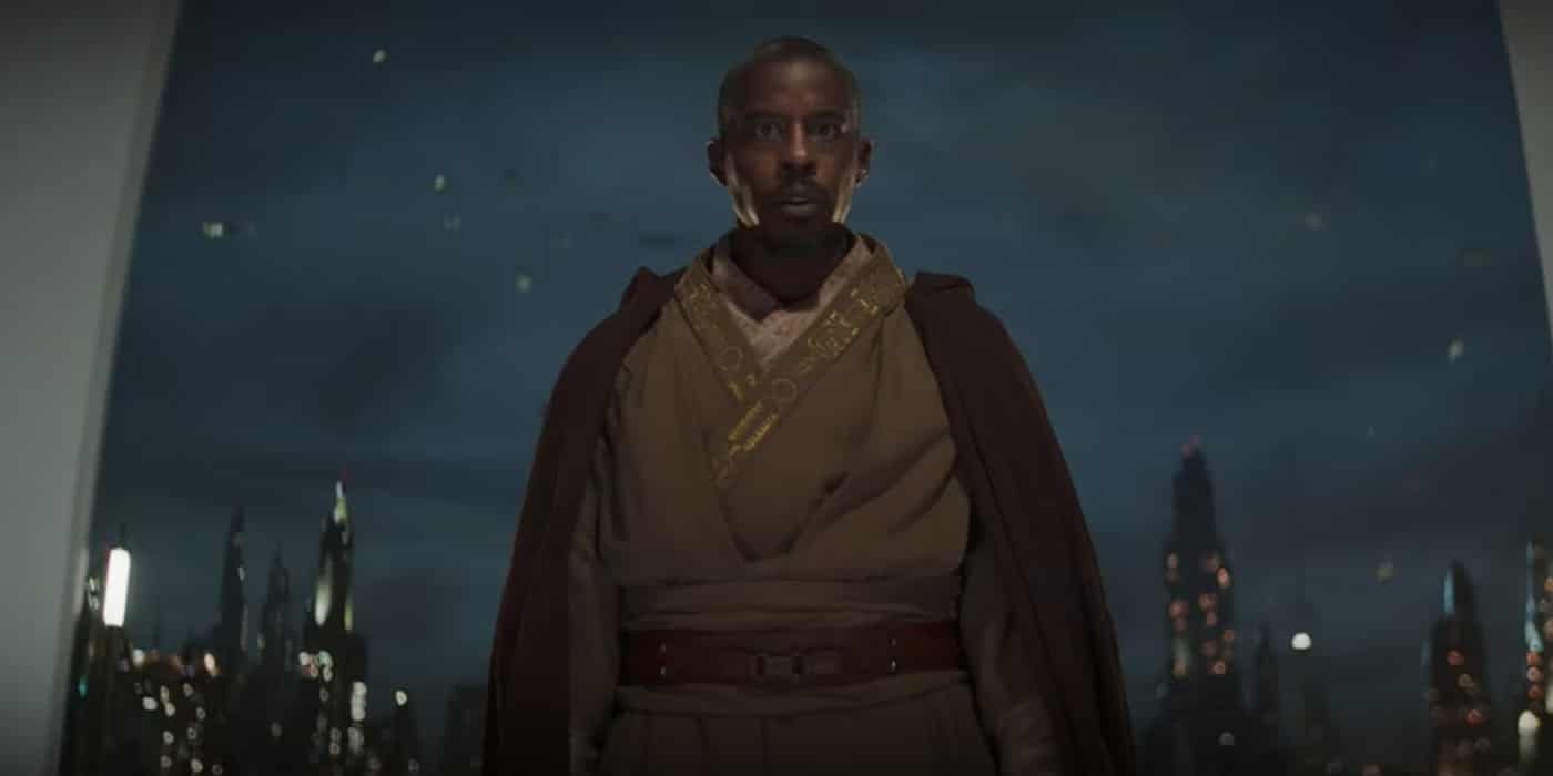 ahmed best volvió, pero no como jar jar binks
