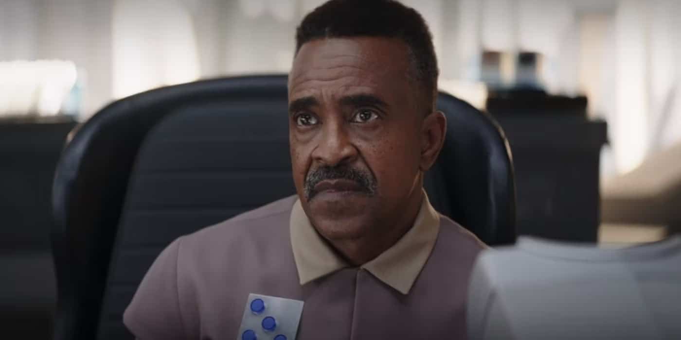 tim meadows debutó en star wars con the mandalorian