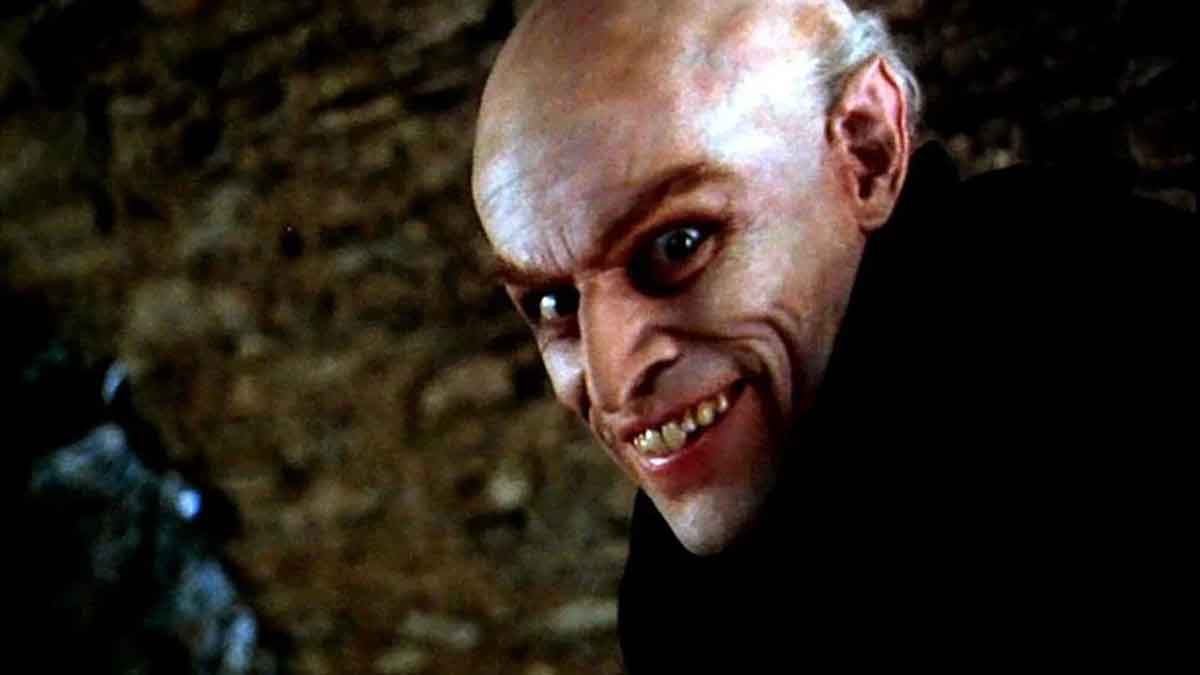 willem dafoe en la sombra del vampiro