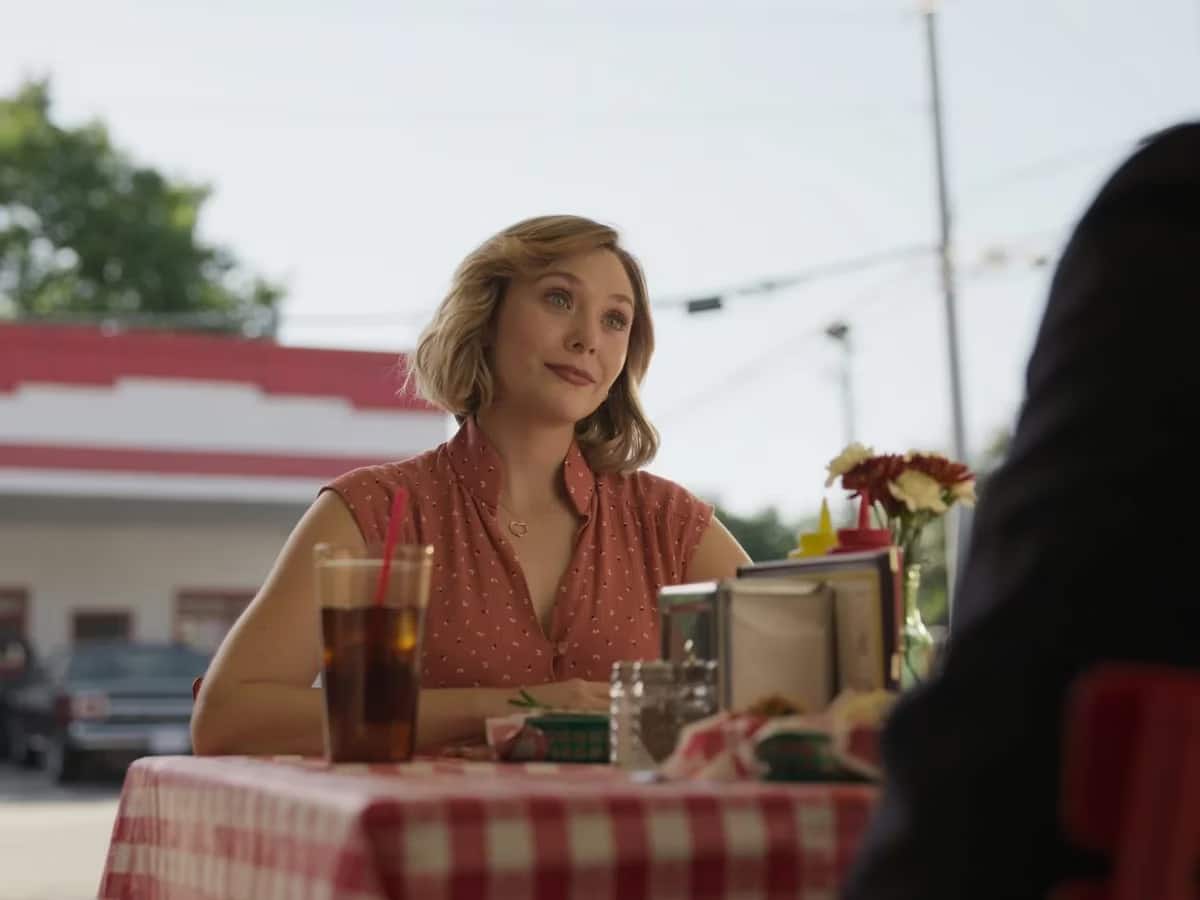 amor y muerte - hbo max