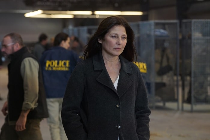 catherine keener