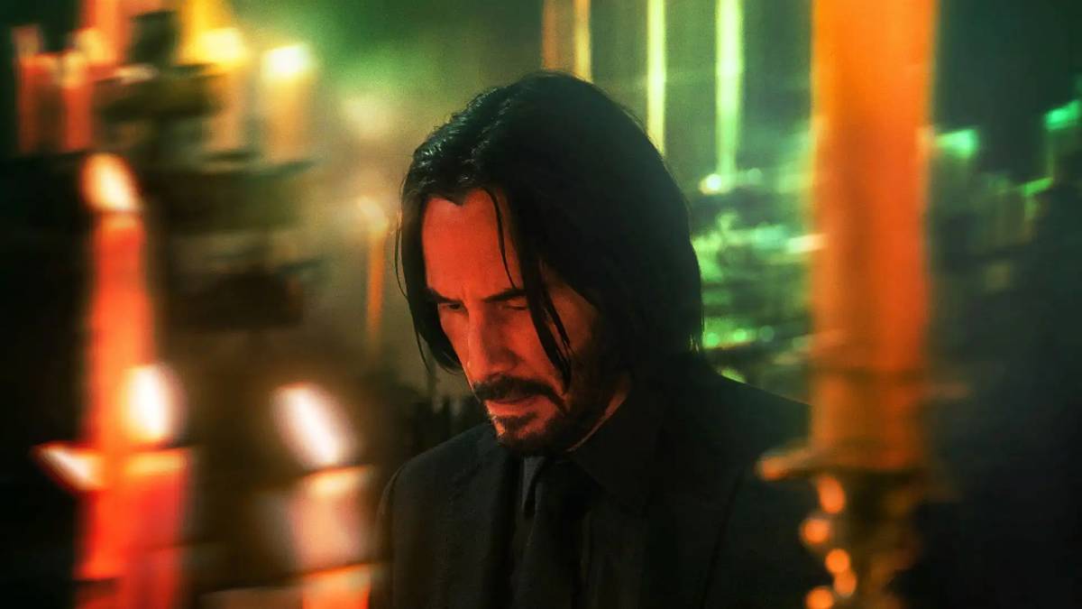 john wick