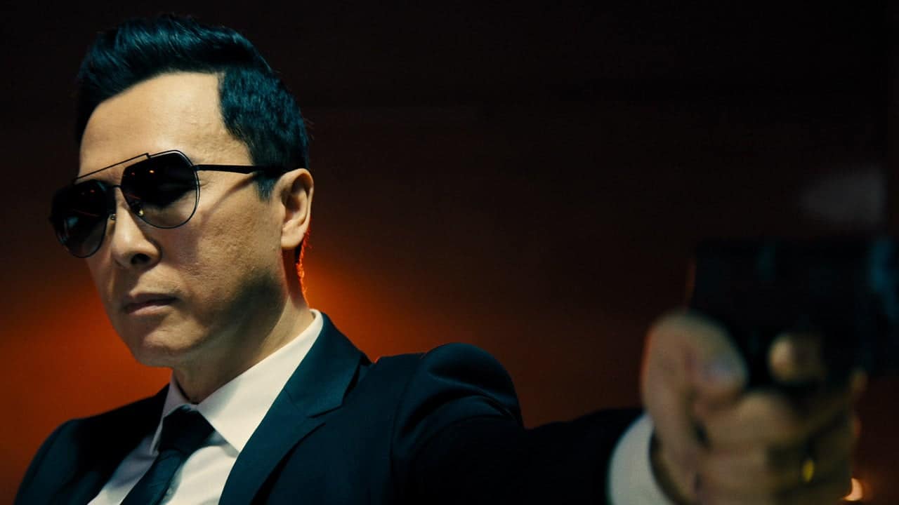 donnie yen john wick 4
