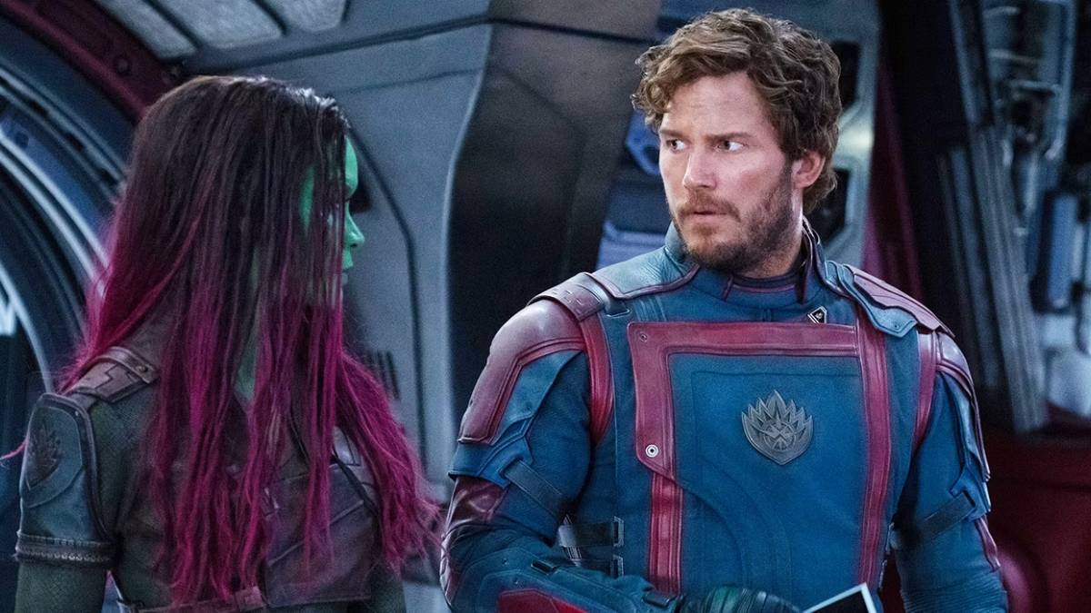 la duración de guardianes de la galaxia 3