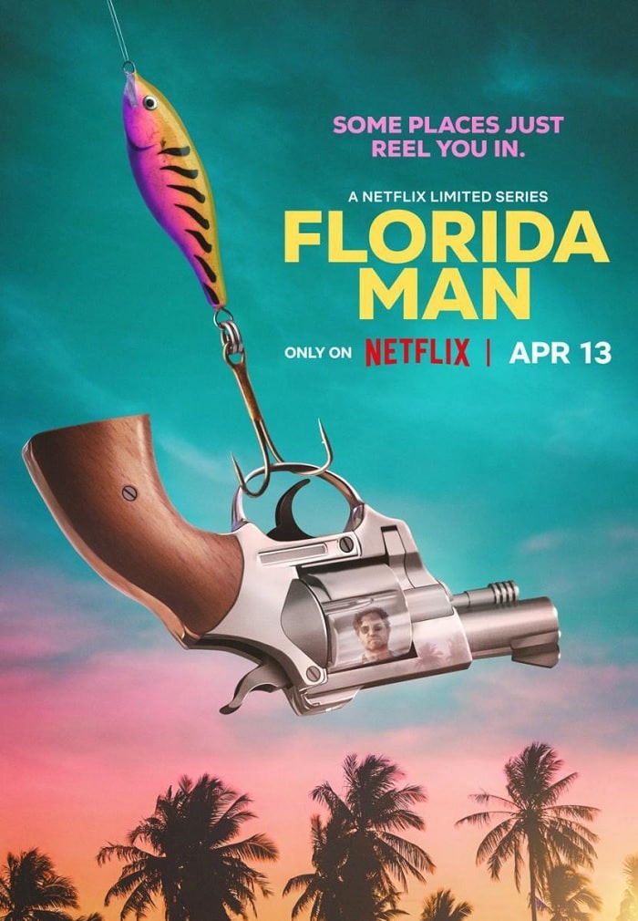 florida man en netflix
