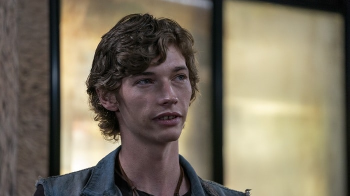 jacob lofland