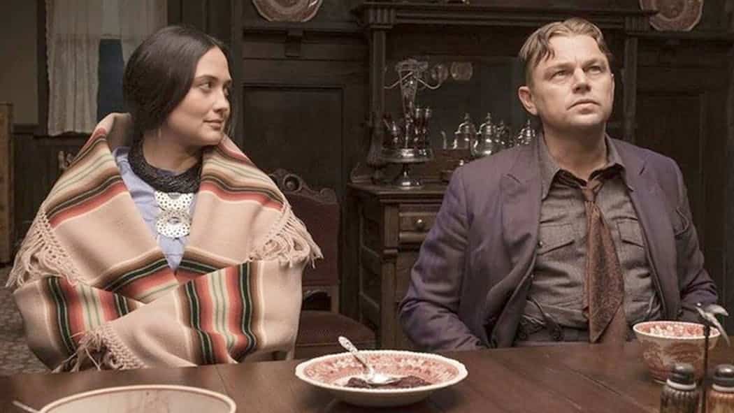 leonardo dicaprio vuelve a trabajar con martin scorsese