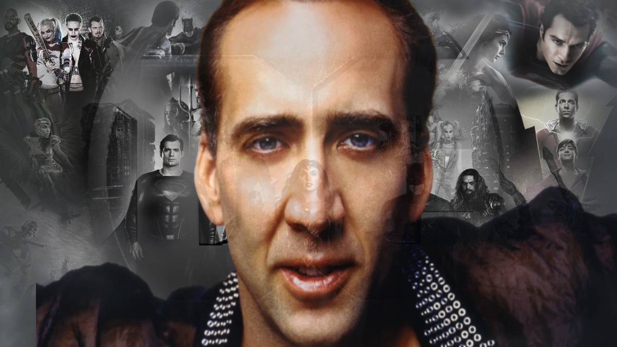 nicolas cage le pide a james gunn fichar por dc