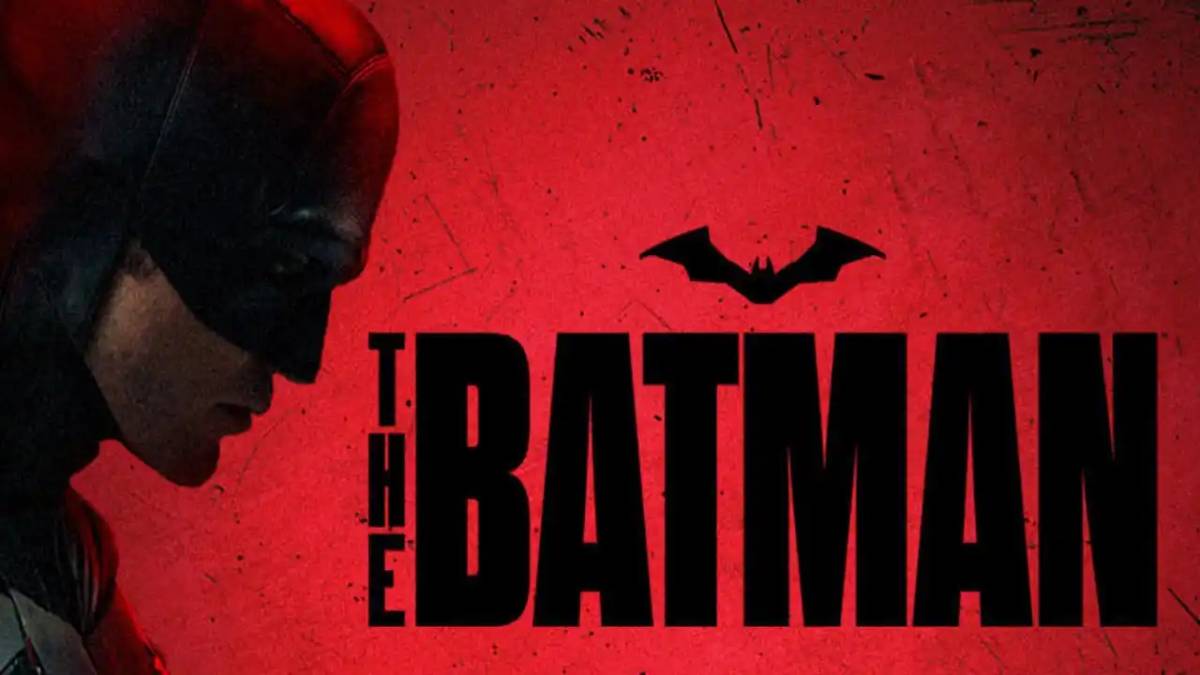 fecha de estreno de the batman 2