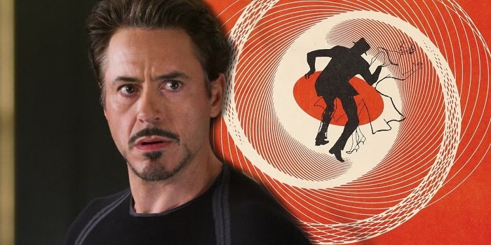 robert downey jr hará el remake de vértigo