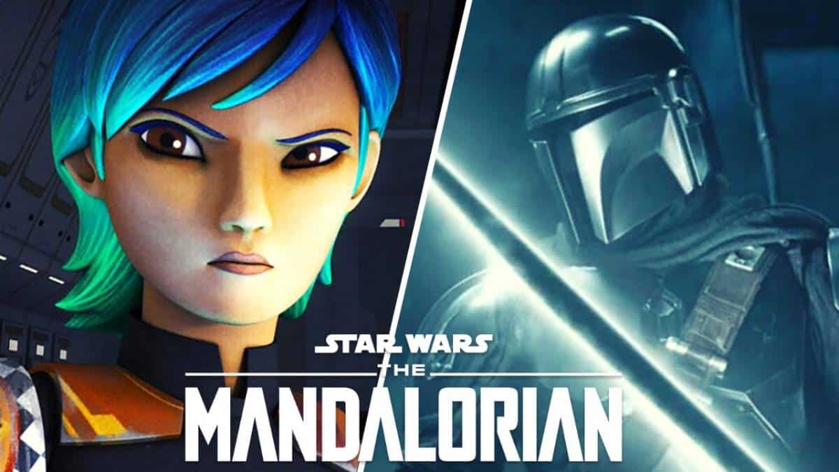 sabine en star wars (the mandalorian)