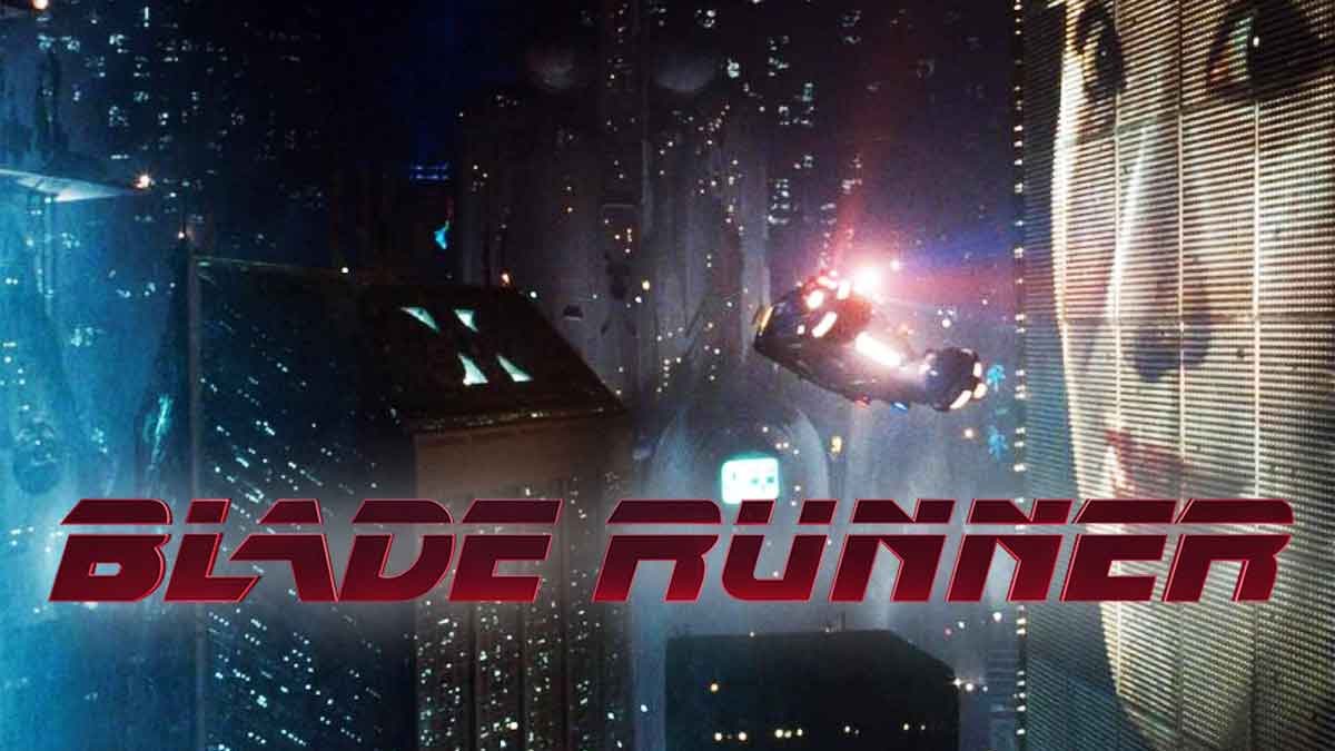 serie blade runner 99
