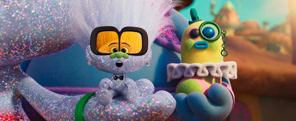 trolls 3 fotograma
