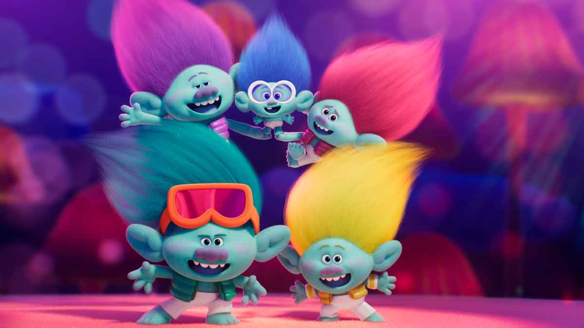 trolls 3