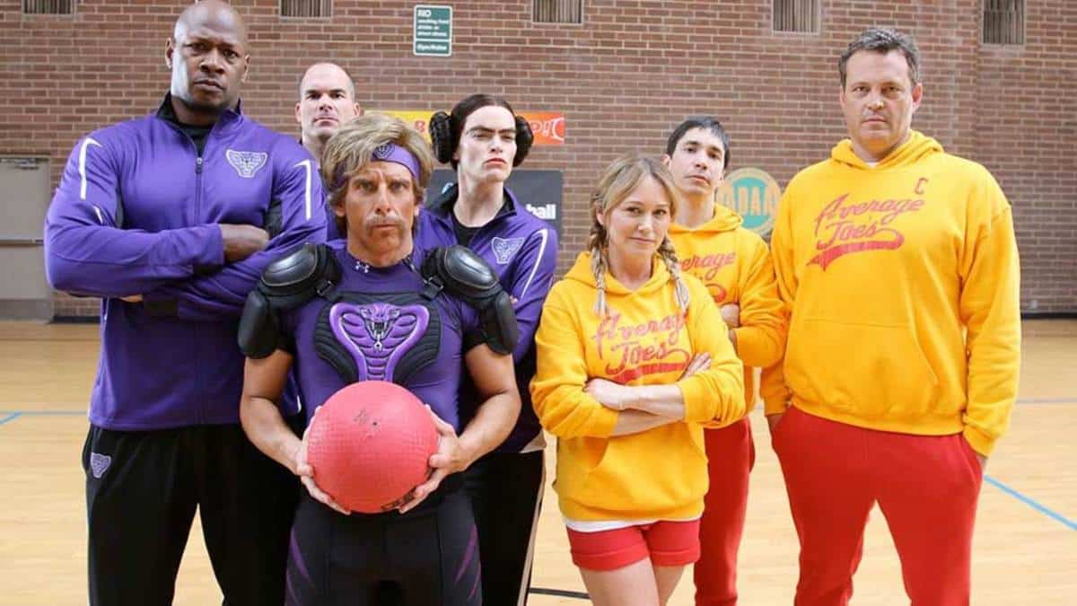 cuestión de pelotas