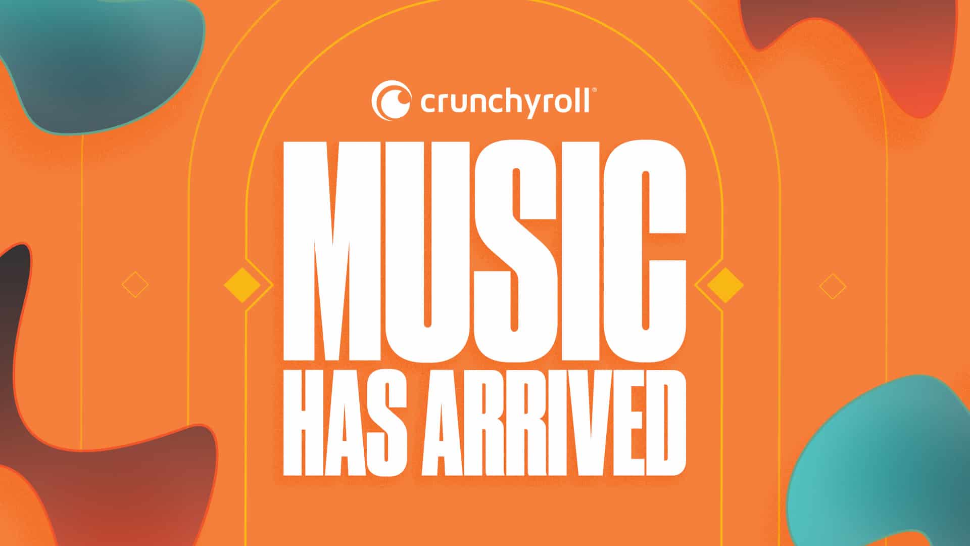 crunchyroll music