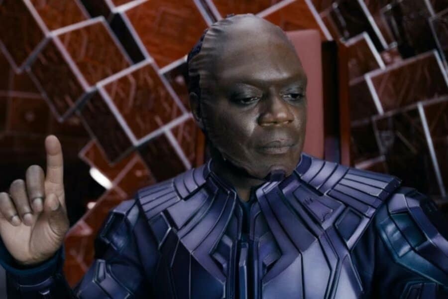 el alto evolucionador