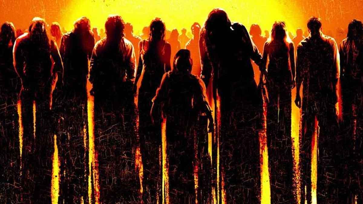 amanecer de los muertos (2004)