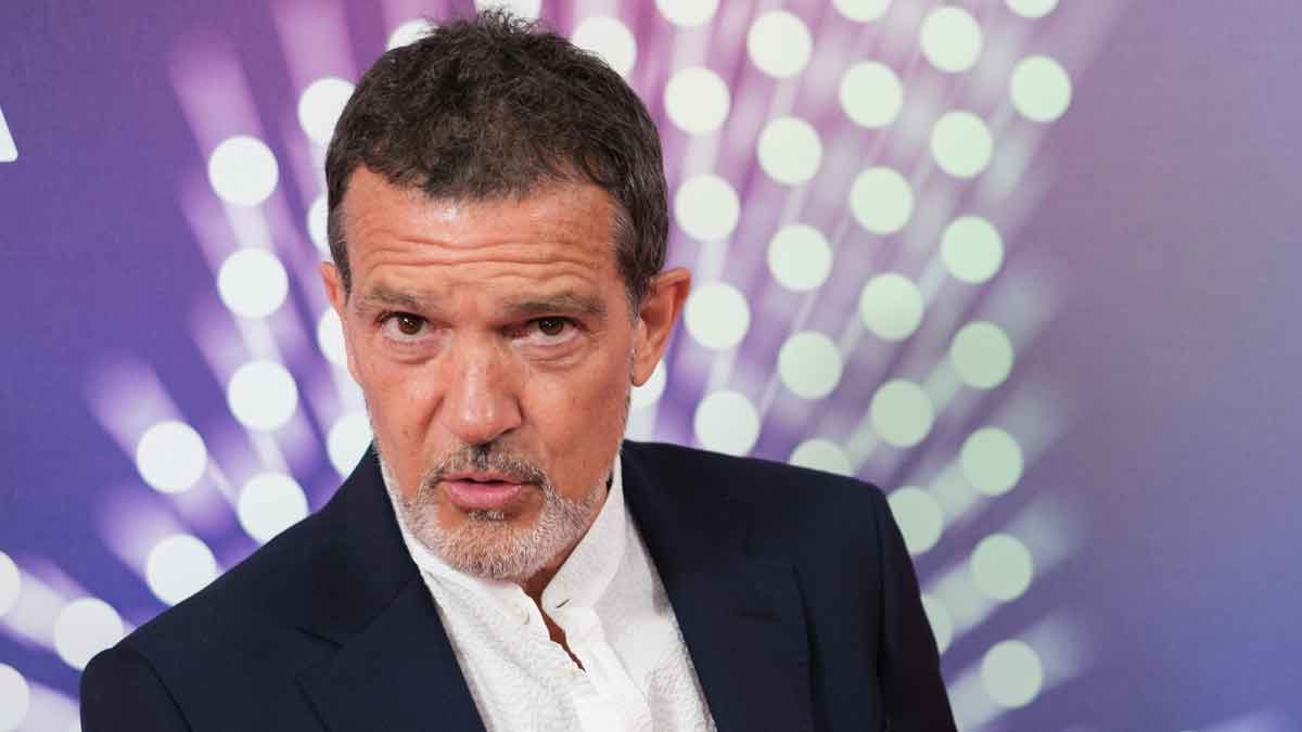 antonio banderas - galactus en los cuatro fantásticos