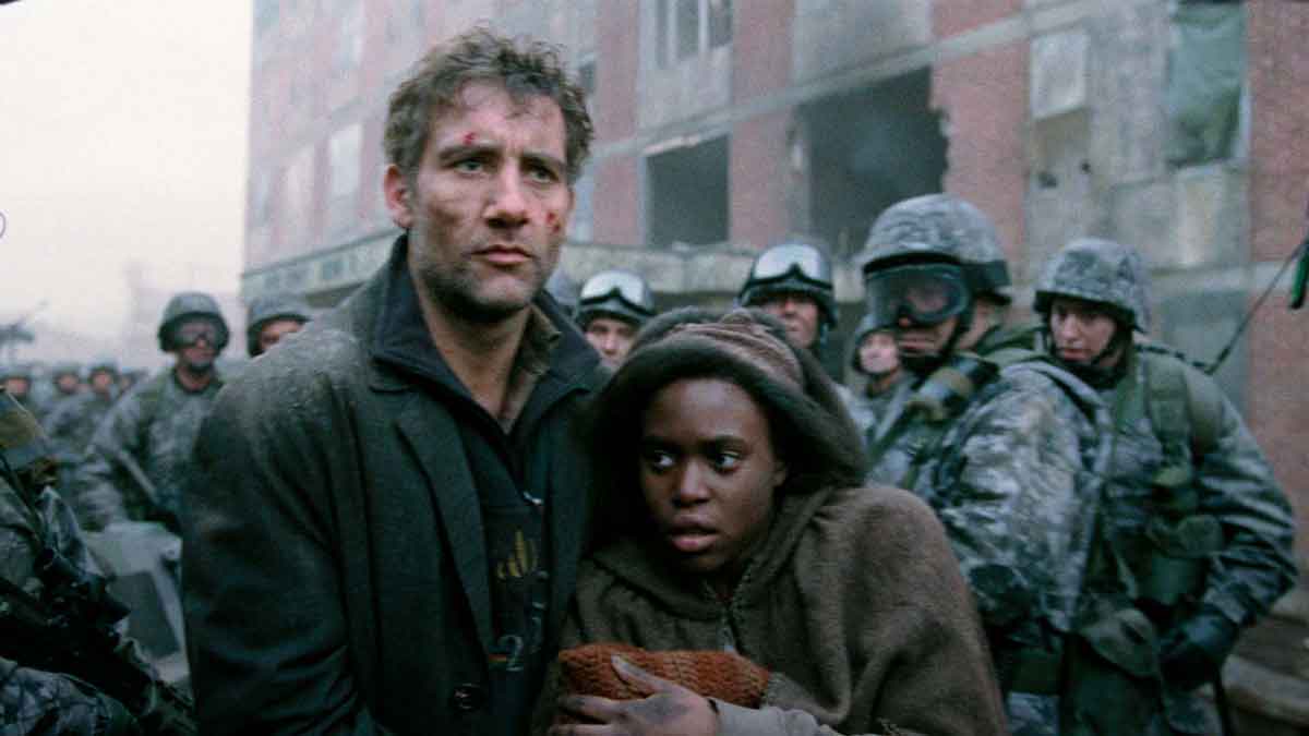 children of men (2006) colapso económico