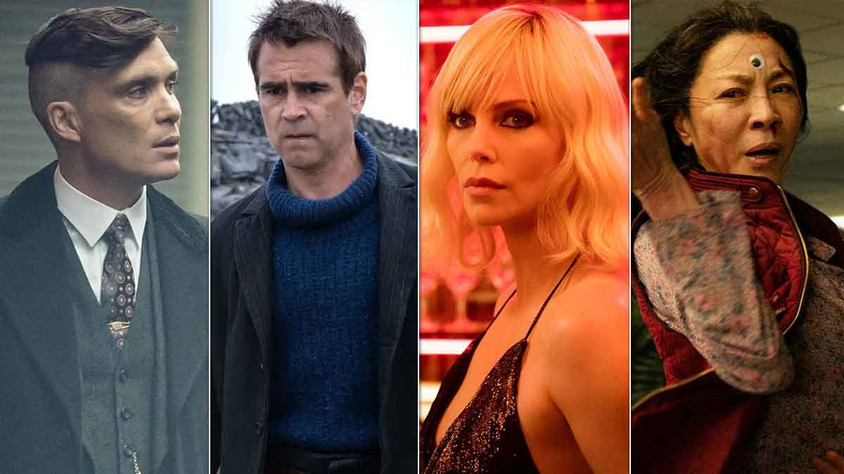 cillian murphy, colin farrell, charlize theron o michelle yeoh