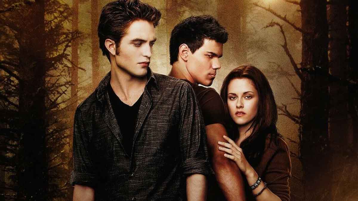 crepúsculo (twilight)