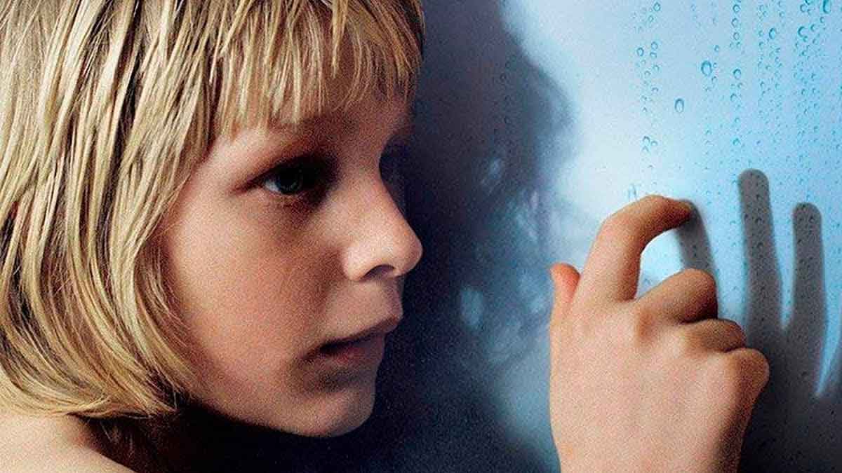 déjame entrar - 10 mejores películas de vampiros