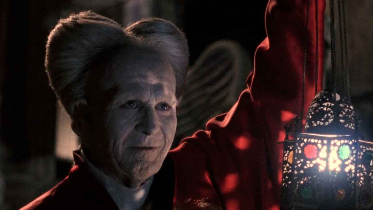 drácula de bram stoker - 10 mejores películas de vampiros