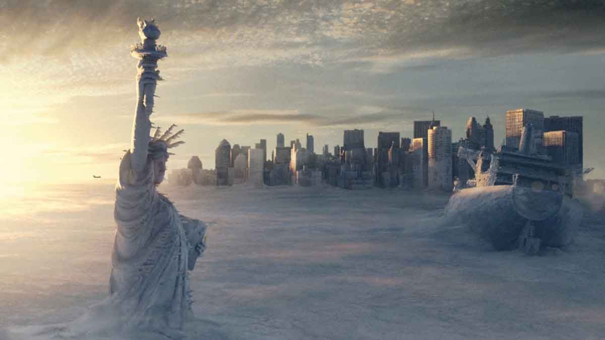 el día de mañana (2004)