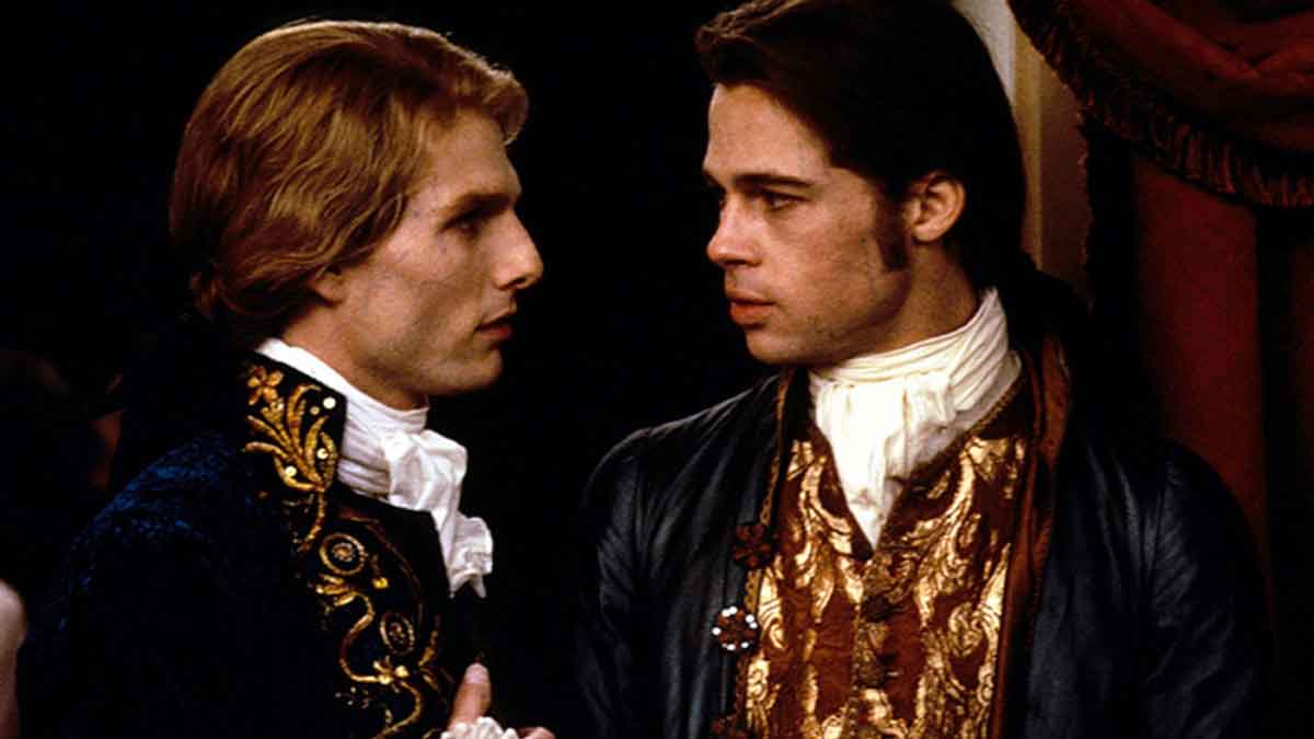 entrevista con el vampiro