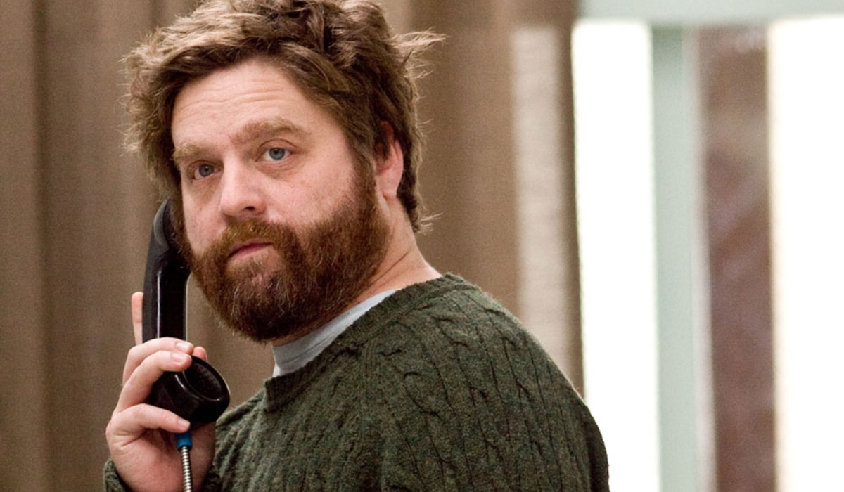 zach galifianakis estará en lilo y stitch