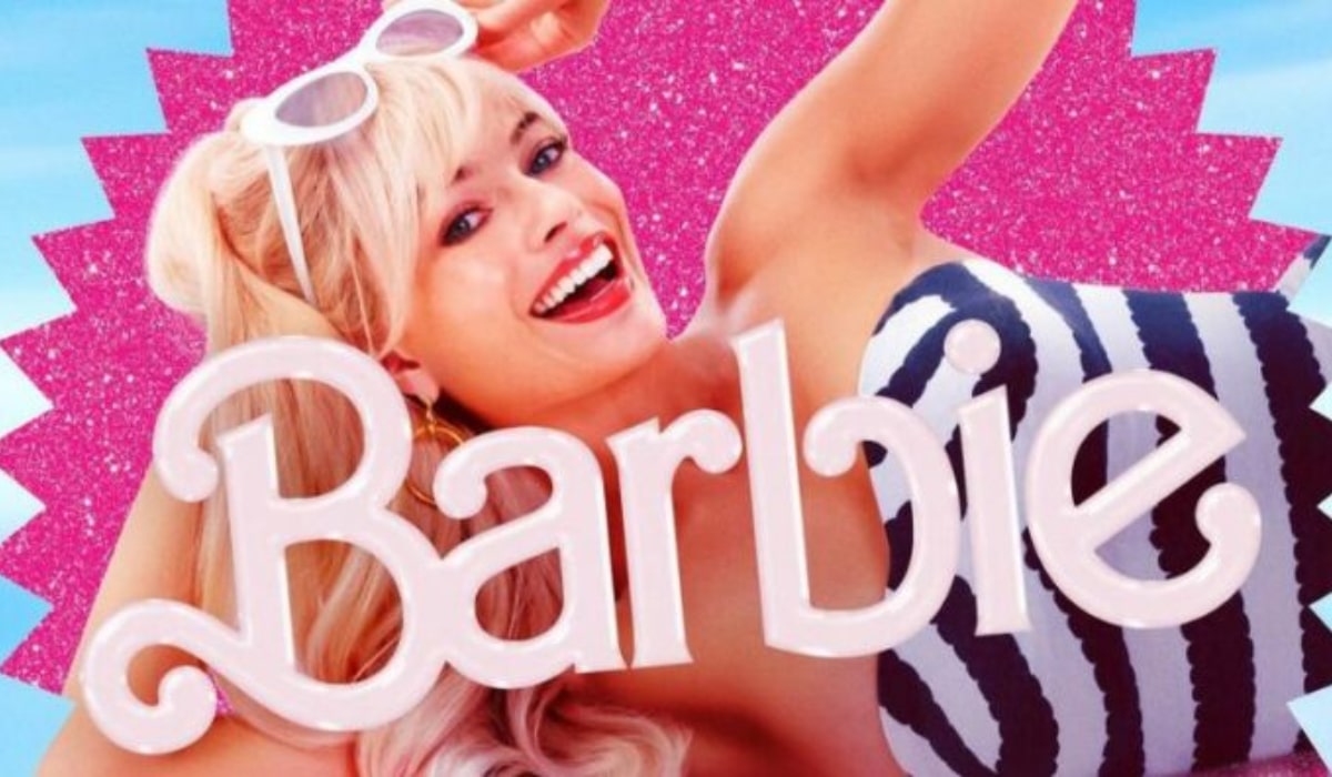 barbie
