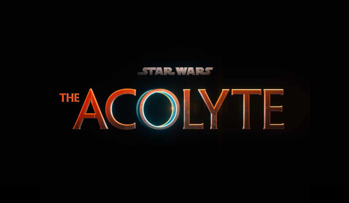star wars: the acolyte
