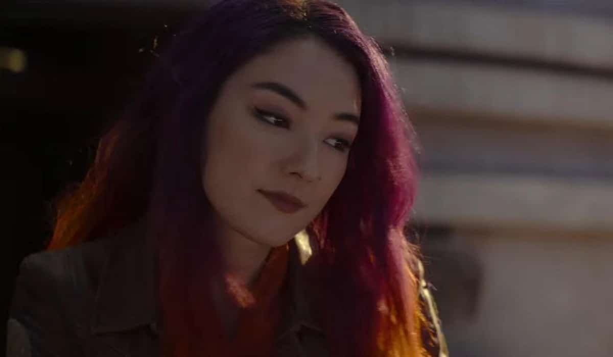 natasha liu bordizzo como sabine en ahsoka