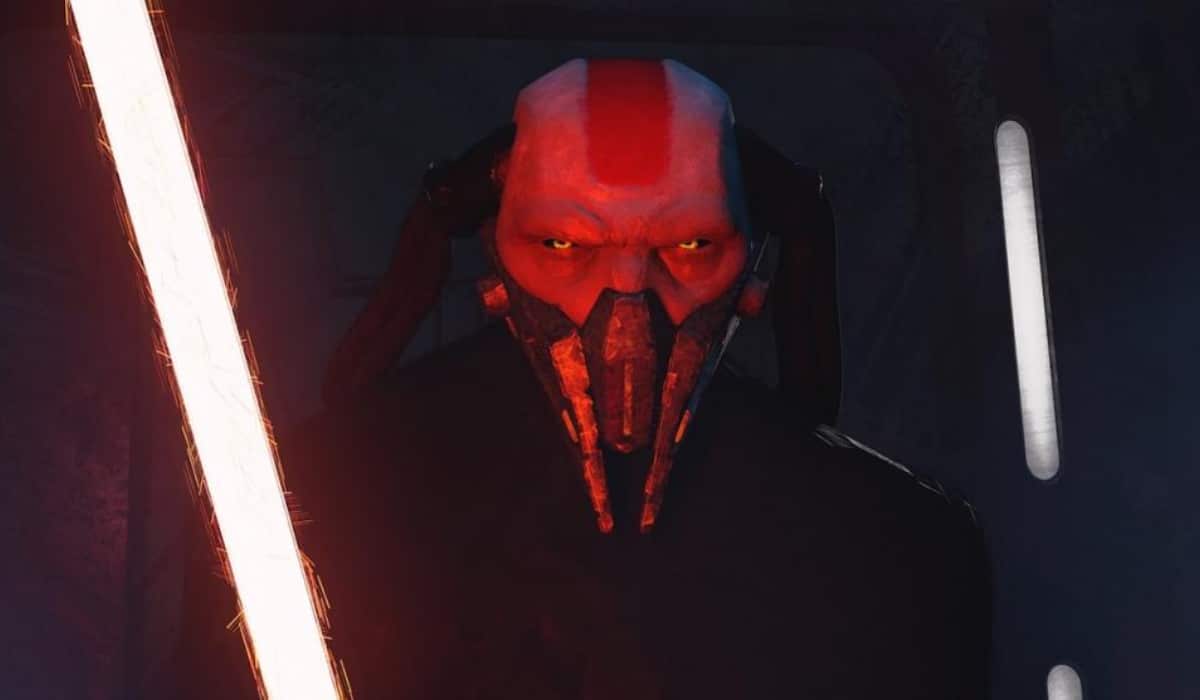 star wars visions: volumen 3