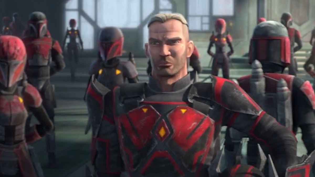 gar saxon en star wars