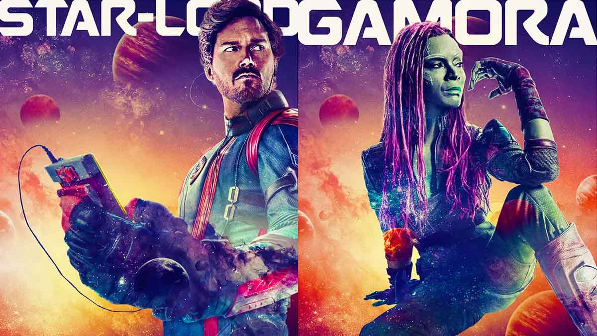 guardianes de la galaxia vol 3