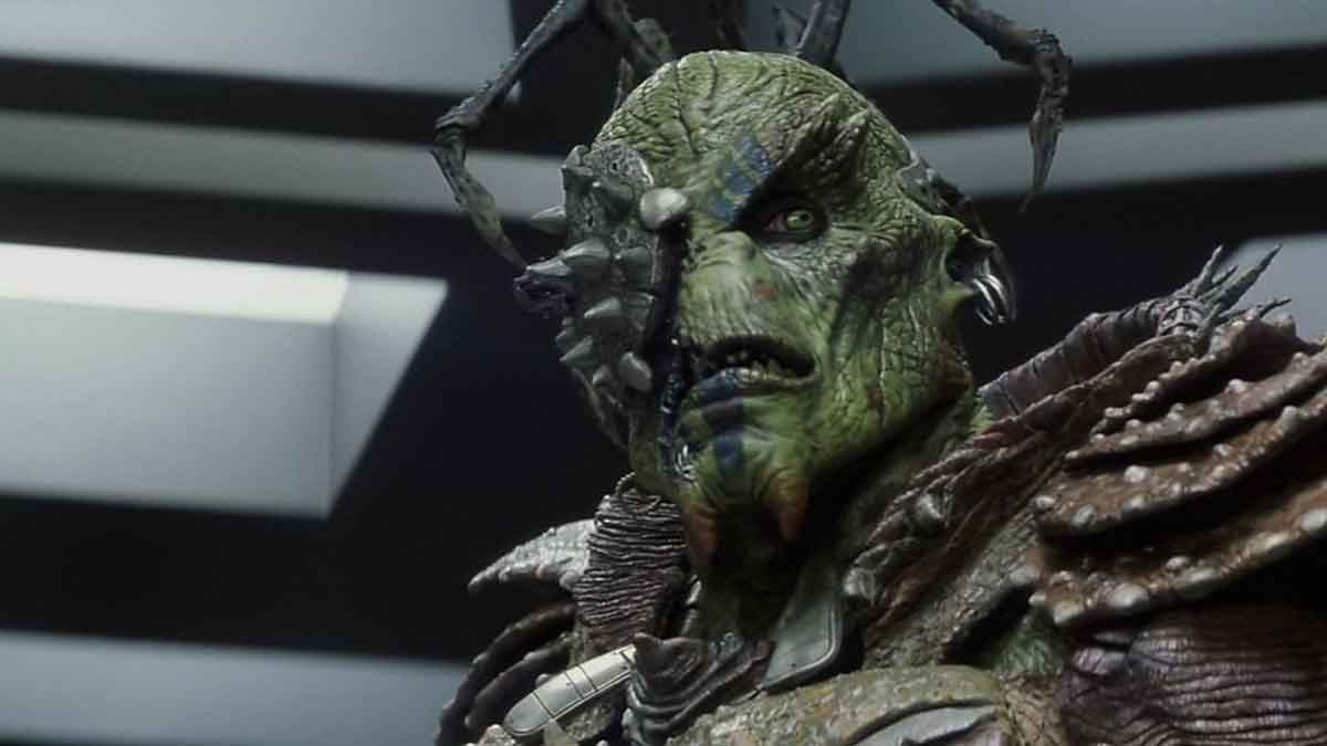 héroes fuera de órbita (galaxy quest)