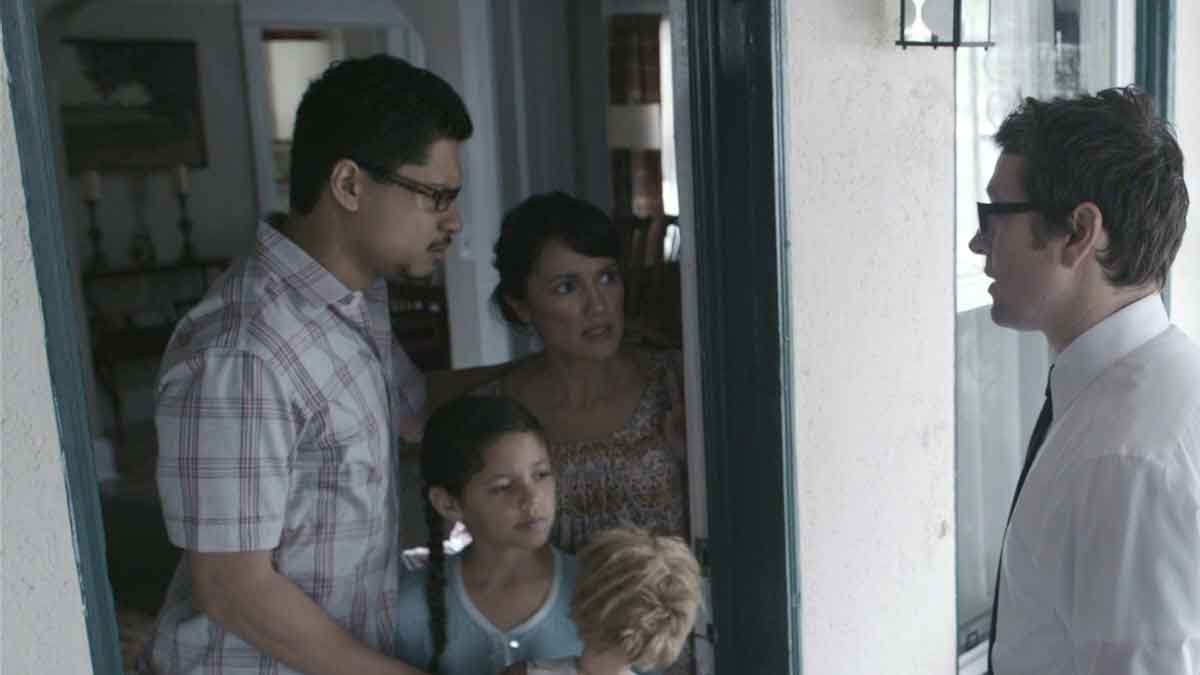 insidious: chapter 2