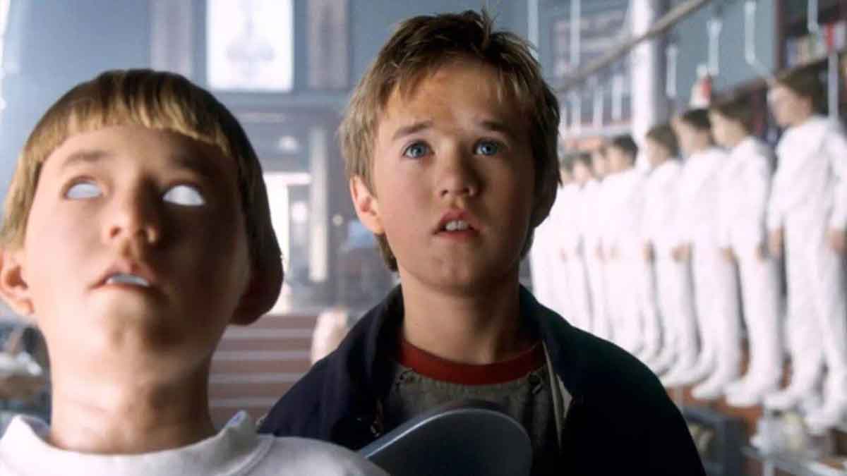 a.i. inteligencia artificial