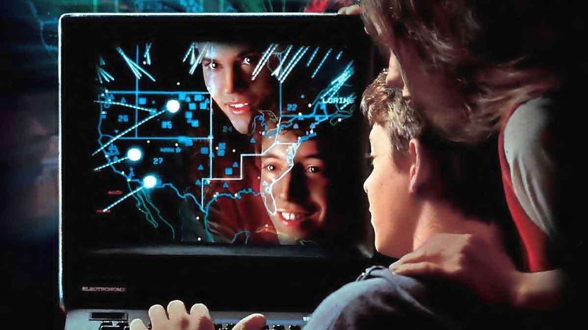 juegos de guerra (1983)