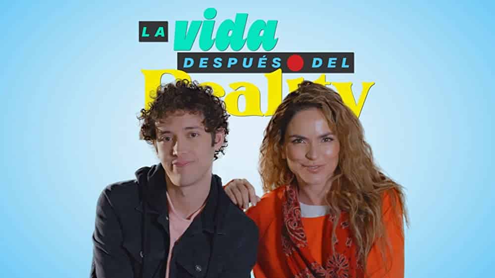 la vida después del reality