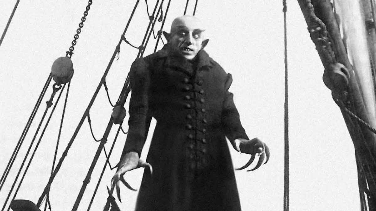 nosferatu