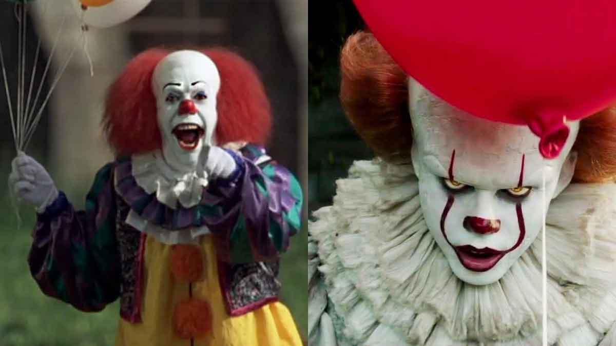 pennywise it