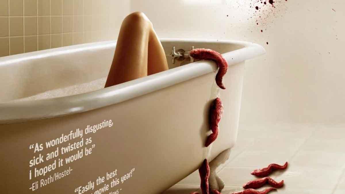 slither (2006) de james gunn antes de marvel